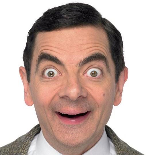 Mr. Bean | The Parody Wiki | Fandom